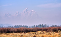 01 Tetons - Smoke Week