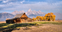 03 Thomas Moulton Barn