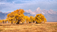 04 Tetons - Smoke Week
