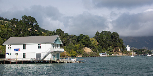 Akaroa 3