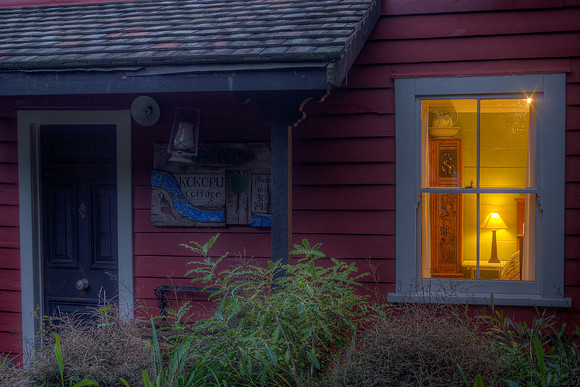 Kokopu Cottage 1
