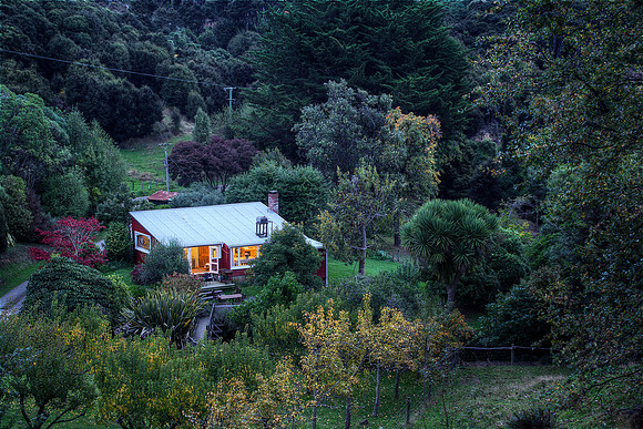 Kokopu Cottage 2