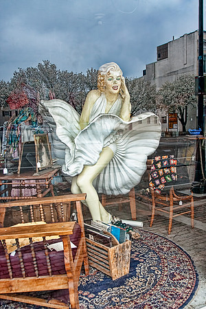 At Home With Marilyn 2