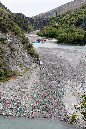 Skippers Canyon 6