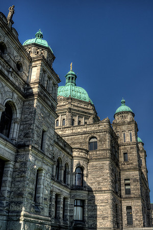 Parliament Building 6