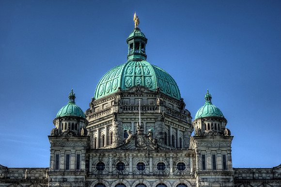 Parliament Building 5