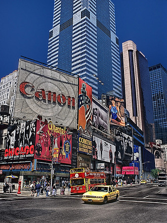 Times Square2
