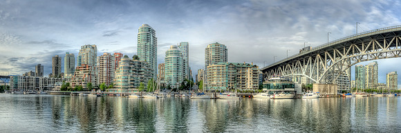 Granville Island, Vancouver 4