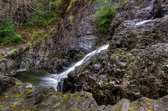 Sooke Potholes Provincial Park 2