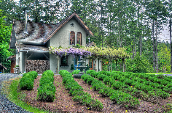 French Country Fabrics